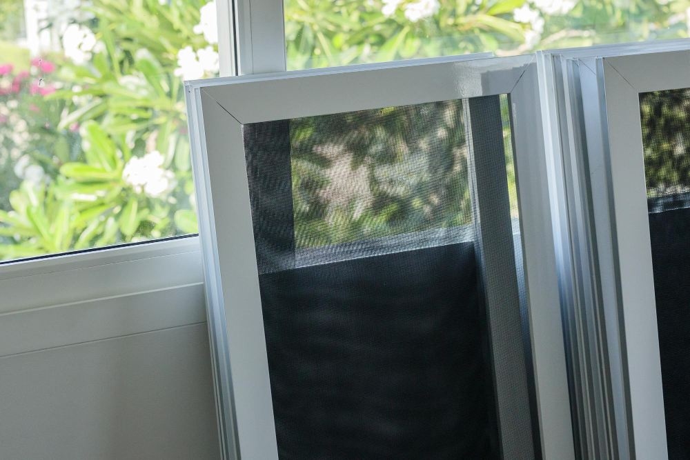 instaladores de mosquiteras en córdoba